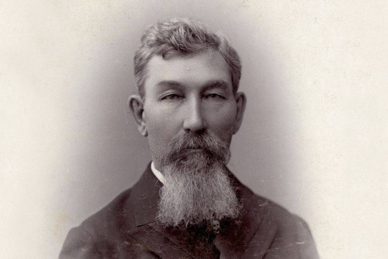 How Butins the Gold Miners Opened a New Path for Russia from Siberia to China