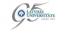 Латвийский Университет