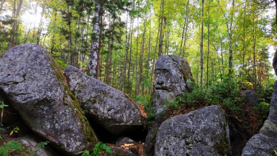 Пять причин посетить Нижнее Приангарье