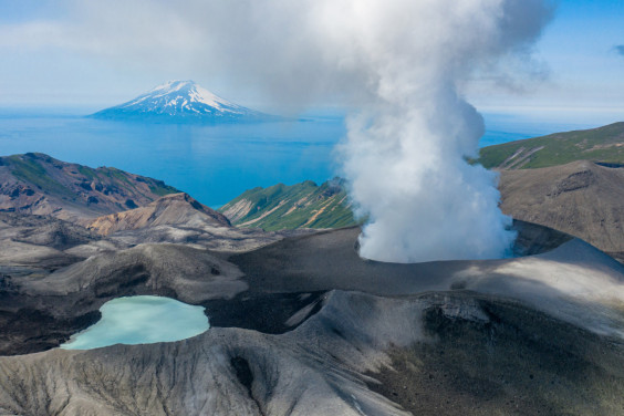 77 Scientists and Search Specialists Will Go to the Kuril Islands: Announcing the Results of the RGS’s Competition