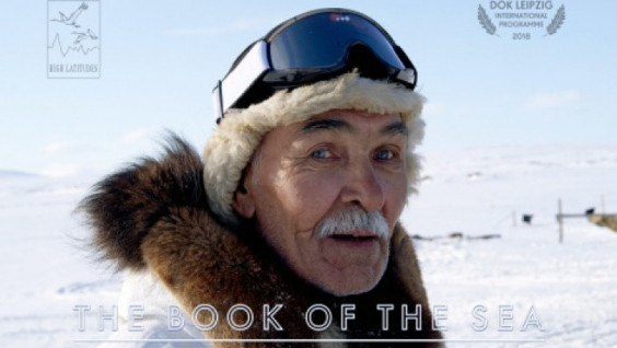 Histories and Myths of Chukchi Hunters Conquered Europe