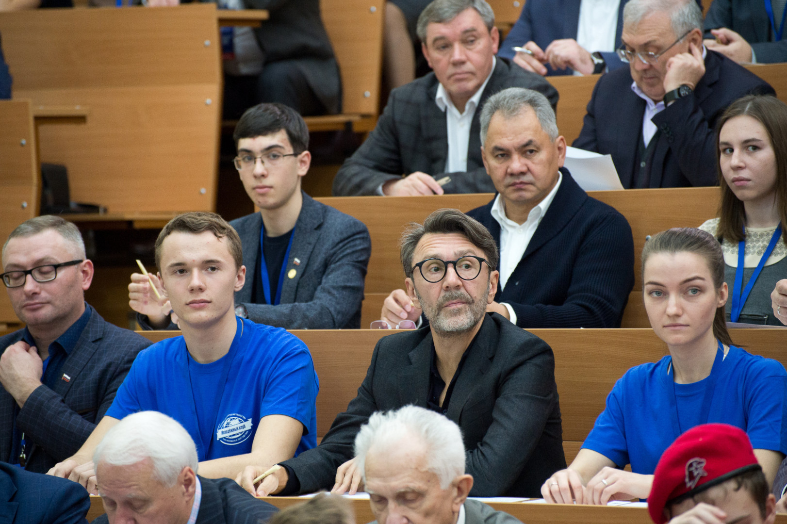 Географический диктант 2019