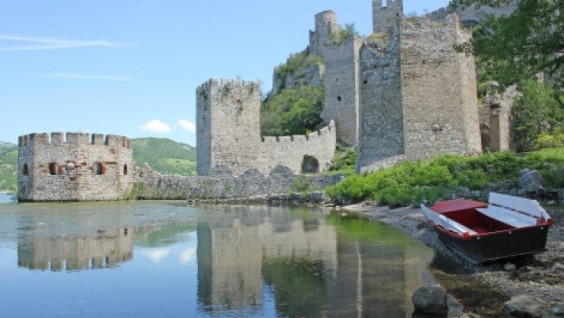 Summer Internship in Serbia