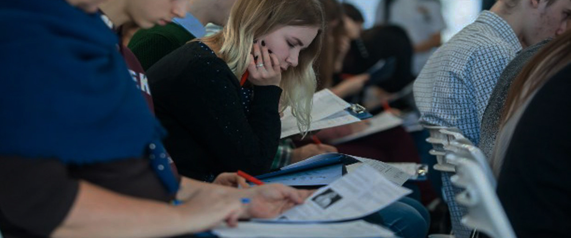 Геодиктант онлайн-версия