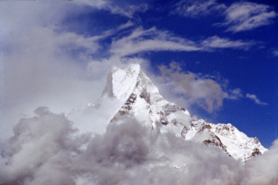 The Russian heritage of the Himalayas: continuation of the way