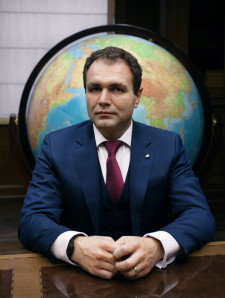 Manukyan Artyom Andranikovich