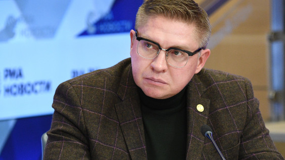 Николай Табашников: "У победителей конкурса "Лучший гид России" всё очень хорошо"