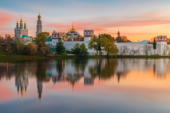 Memories of the Royal Abode: A Route through the Epochs of Russian History