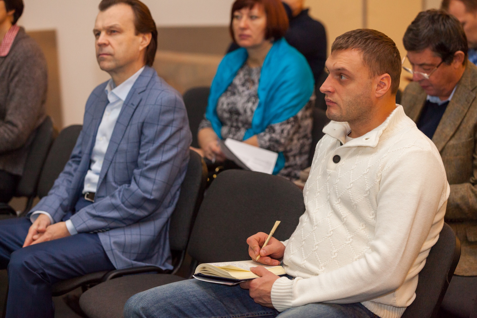 Фестиваль Русского географического общества завершился