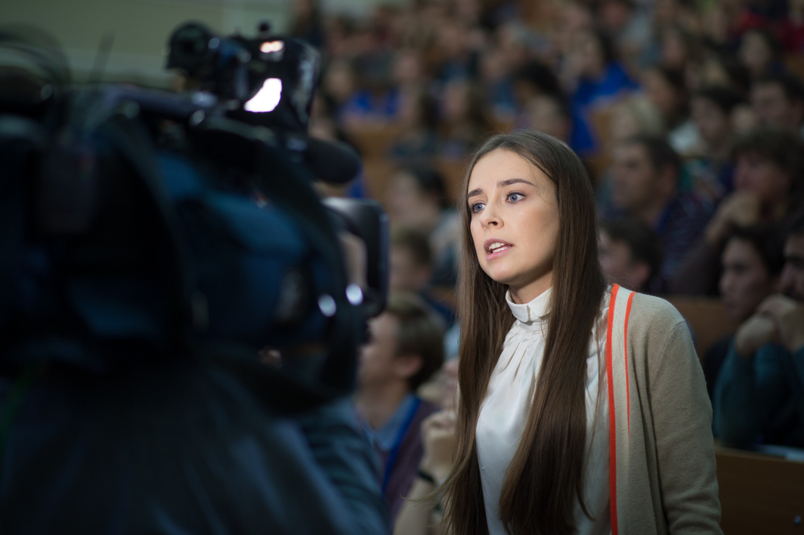 Географический диктант 2019