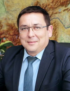 Igor Nikolaevich Vladimirov