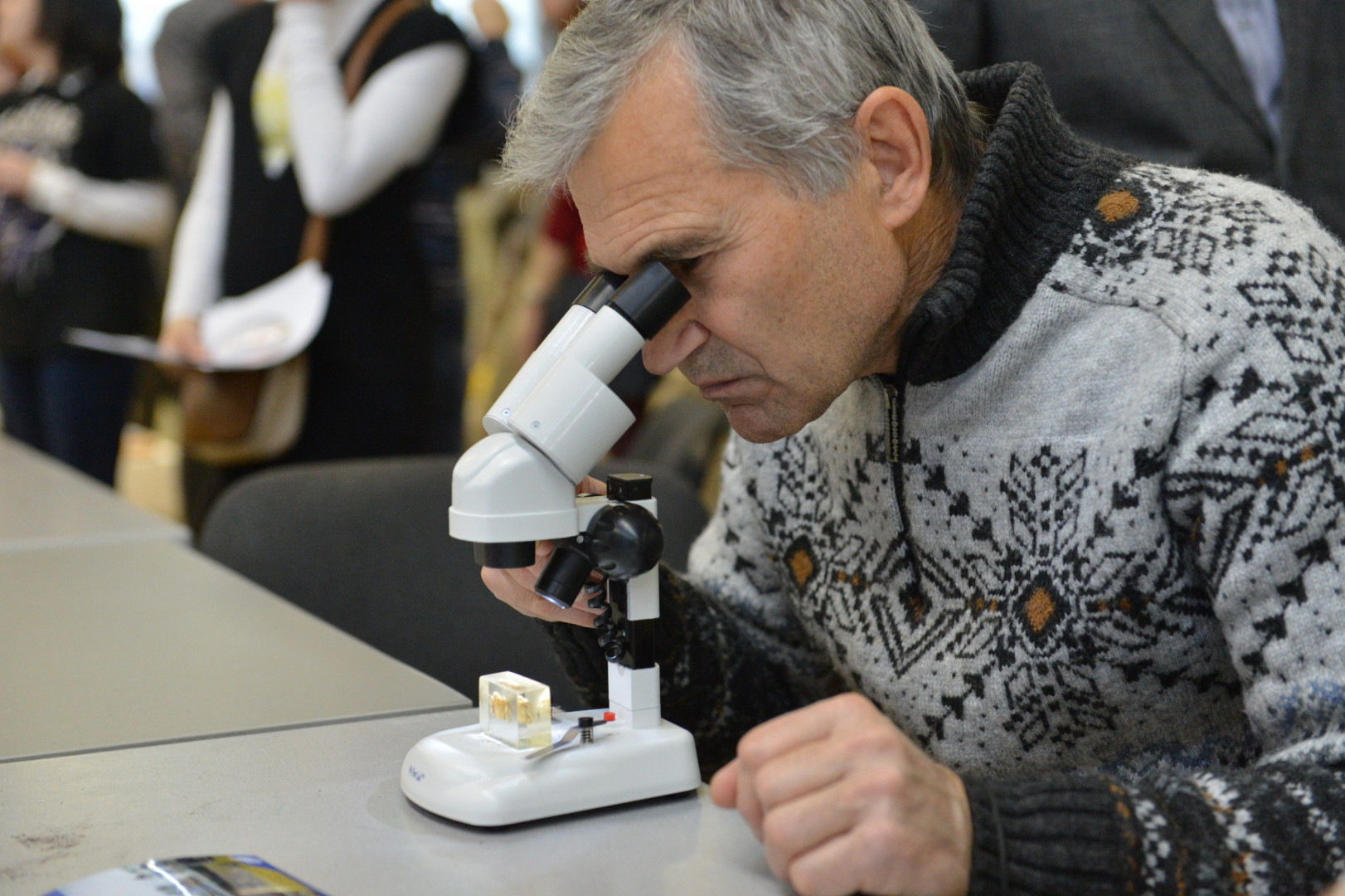 II Фестиваль Русского географического общества.