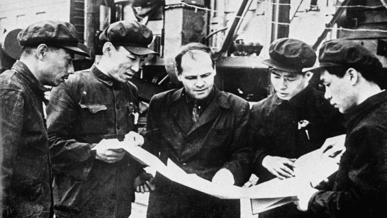 Как советские специалисты помогли Китаю стать сверхдержавой