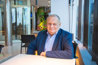 Aleksey Mikhailovich Buyakov