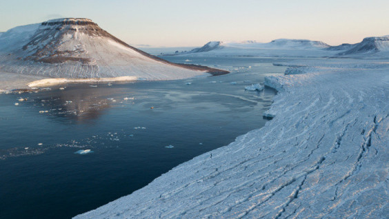 Invaluable Arctic Research Experience: RGS Takes Part in the 25th SPIEF