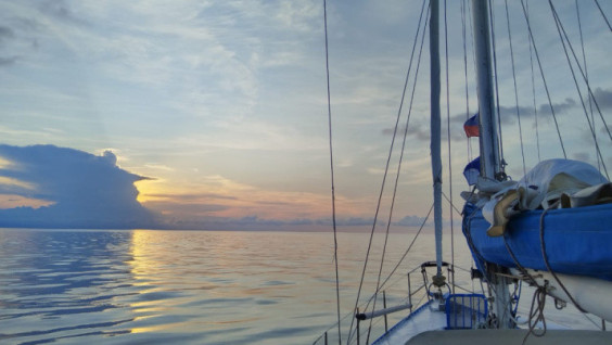 RGS’s Circumnavigation: What Happens Next