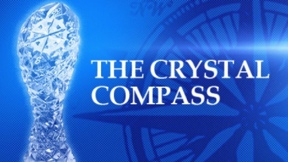 Crystal compass 2015