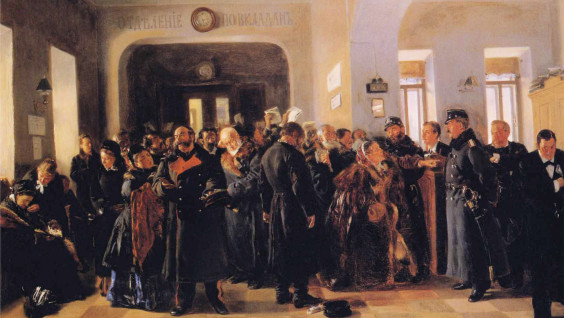 How Thanks to His Work at the IRGS, Evgeny Lamansky Streamlined the Banking System