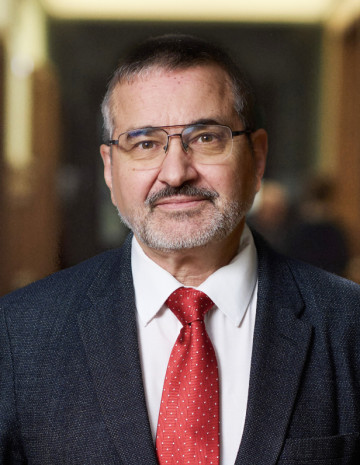 Aleksey Stanislavovich Naumov