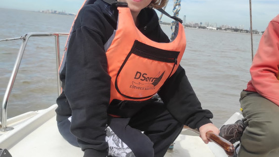 К кругосветной экспедиции РГО присоединится самый юный участник