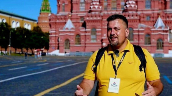 Подведены итоги народного голосования премии «Хрустальный компас»