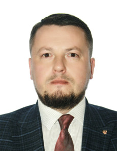 Kirill Sergeevich Ganzei