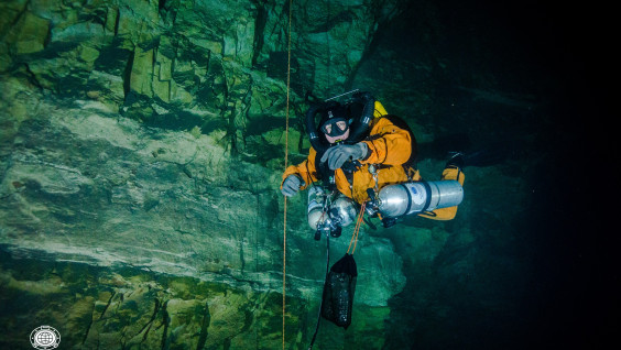 ЦПИ РГО открывает набор на участие в образовательной программе "Океанавтика"