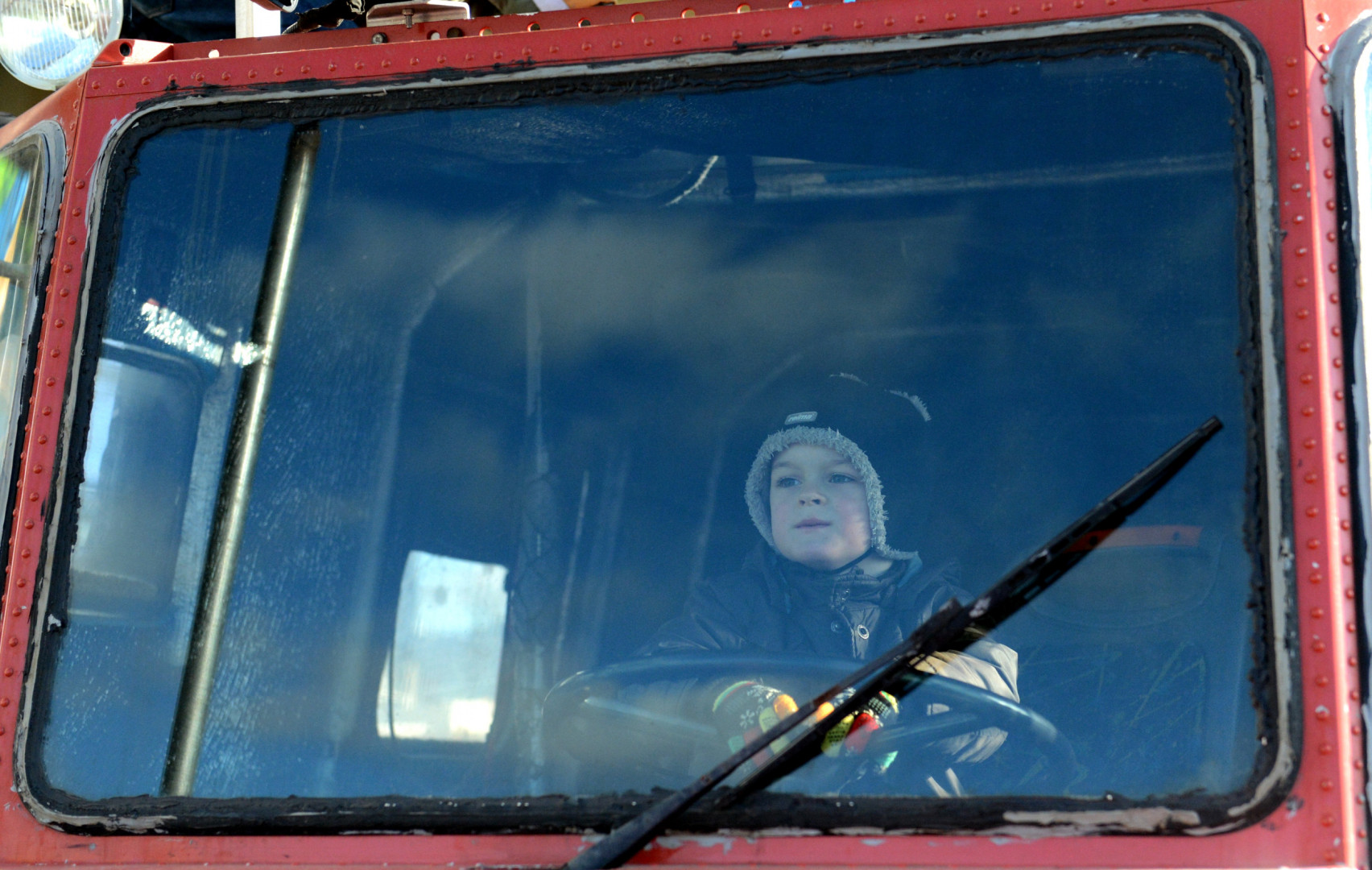 II Фестиваль Русского географического общества.