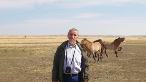 Член-корреспондент РАН Аркадий Тишков: «Россию создавали не флибустьеры, а географы»