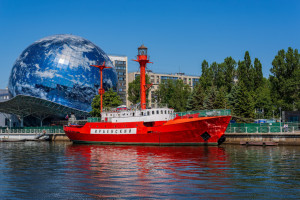 Планета Океан
