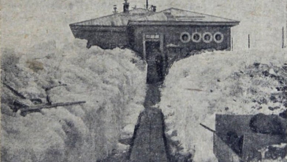 Как обнаружить остров, сидя в кабинете, и найти его, отправившись в море