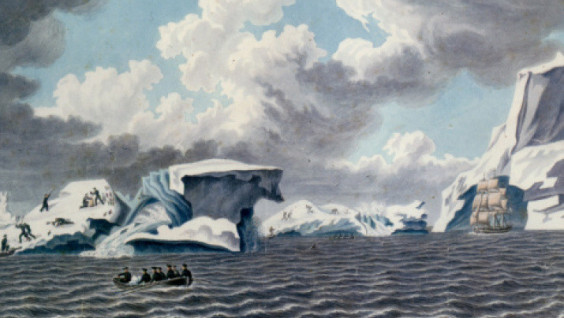 The Antarctica Opening Day May Appear in the Russian Calendar