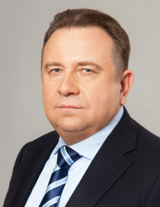 Рахманов Алексей Львович
