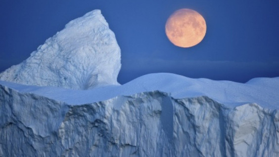 Research in Polar Regions