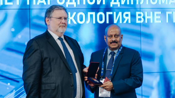 100 лет народной дипломатии: как экология помогает преодолевать геополитические барьеры