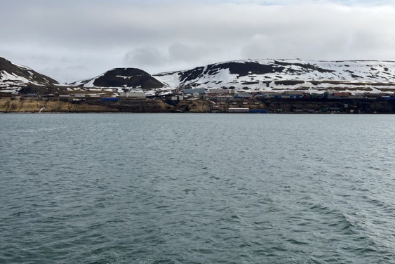 The Second Expedition and Tourism Center of the RGS Opens in Spitsbergen