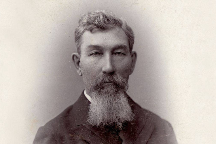 How Butins the Gold Miners Opened a New Path for Russia from Siberia to China